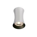 Dakos 3 GU10 10W 100-240V white