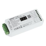 DALI 5 IN 1 LED ovladač (DT8), 130x49x27mm