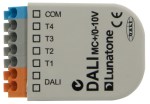 DALI MC+ Taster Eingangsmodul