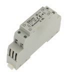 DALI PS Bus Stromversorgung - DIN Rail Montage