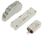 DALI PS Bus Stromversorgung - DIN Rail Montage