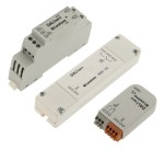 DALI RM16 Relaismodul Hutschienenmontage - 16A Wechsler