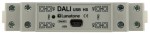 DALI USB Hutschienenmontage