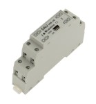 DALI USB Hutschienenmontage