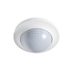 DALI2 Čidlo přítomnosti COMPACT BMS, 360°, Ø32m, IP20