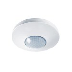 DALI2 Čidlo přítomnosti COMPACT BMS, 360°, Ø8m, IP20