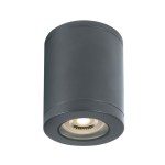 Dami 10W GU10 IP65 IK06 anthracit