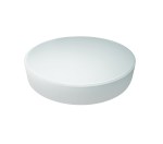 Daria I LED 18W, 3000K, 1100lm, IP20, white