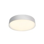 Daria II Plafo 21W 1300lm 80 220-240V IP65 antracit
