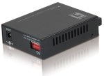 Datový převodník 1x RJ45 10/100 -1x 100FX-SC Singlemode 20km