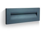 Dave LED 8, 5W, 3000K, 160lm, IP65, anthracite
