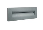 Dave LED 8, 5W, 3000K, 160lm, IP65, grey