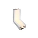 Decken, Wand Verbinder 90° für Linear R LED 10W