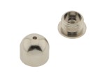 Deckenbefestigung für max. 2mm starke Seile
