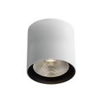 Delos L LED 40W 3200lm 3000K Ra90 220-240V IP65 white