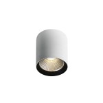 Delos S LED 15W 1200lm 3000K Ra90 220-240V IP65 white
