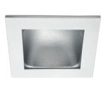 Derek-Q LED 5W 4500K 310lm, IP53, grau