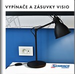 Designový katalog VISIO