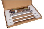 Designový prodrátovýný závěs 300 mm pár pro sv. S1