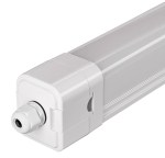 DEVO BASIC 36W 4680lm 3000K/4000K/6500K 1200mm IP65 bílá