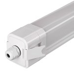 DEVO BASIC 36W 4680lm 3000K/4000K/6500K 1200mm IP65 bílá