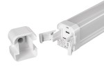 DEVO BASIC 36W 4680lm 3000K/4000K/6500K 1200mm IP65 bílá