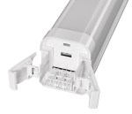 DEVO BASIC 36W 4680lm 3000K/4000K/6500K 1200mm IP65 bílá