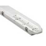 DEVO PRO II 24W 840 3300lm 230V EVG IP66 CL 1 PMMA 615mm