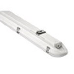 DEVO PRO II 77W 10400lm 840 230V DALI IP66 PMMA 1500mm