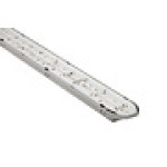 DEVO PRO II 77W 10400lm 840 230V DALI IP66 PMMA 1500mm