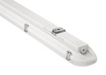 DEVO PRO II-E 58W 6600lm 840 nouz. mod. 3h, IP66 CL1