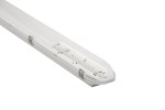 DEVO PRO II-E 77W 10400lm 840 230V EVG IP66 CL 1 PMMA 1500mm