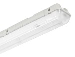 Dewy IP65 pro 2xT8 LED trubici 600mm PC/PC