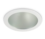 Dingo-R LED 20W 3000K 1500lm, dimmbar, IP53, grau