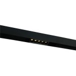 Dio 12W 930 48V DC DL pro magnetický profil Vigo, černý