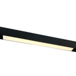 Dio 15W 930 48V DC Dali pro magnetický profil Vigo, černý