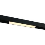 Dio 15W 930 48V DC pro magnetický profil Vigo, černý