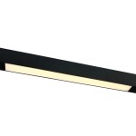 Dio 25W 930 48V DC pro magnetický profil Vigo,černý