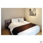 DIO FLEX PLATE GU10 chrom 230V GU10 dichroidni halogen 50W