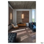 DIRETO 90 WL, vnitřní LED nástěnné přisazené svítidlo bílé C