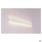 DIRETO 90 WL, vnitřní LED nástěnné přisazené svítidlo bílé C