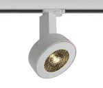 Disk Track 2 LED 30W 1800lm 3000K 24° 220-240V IP20 bílá