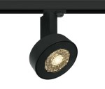 Disk Track 2 LED 30W 1800lm 4000K 24° 220-240V IP20 black