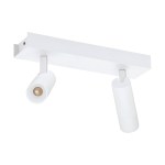 DOBLAS LED-BALKS/2 WHITE 3000K