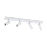 DOBLAS LED-BALKS/4 WHITE 4000K