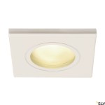 DOLIX OUT QPAR51, square, white
