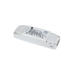 Driver 25W 230V DALI & Push to Dimm