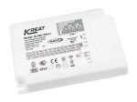 Driver pro Segon Basic 35W, DALI2 stmívatelný