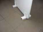 Držák pro infra panel 25 - 30 mm