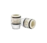 DuraFit FR Koncovka pro trubičku 12mm s poj. klipy